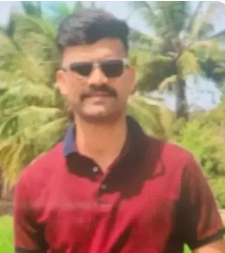 Ballari SP's gunman arrested for ₹3 lakh extortion from rice smugglers