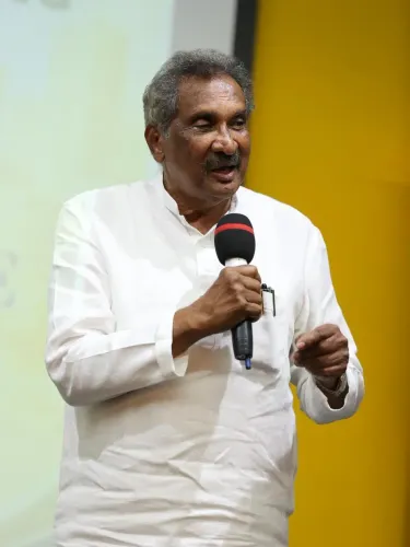 Karnataka workshop at Hampi to finalise global-standard tourist destinations
