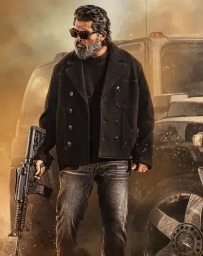 Sardar 2 release date: Karthi spy thriller hits screens September 10