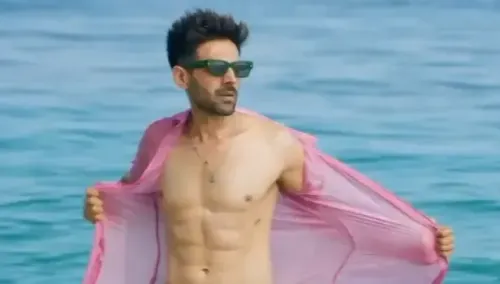 Did Kartik Aaryan Just Declare the Title Track of Tu Meri Main Tera an ‘Absolute Banger’?