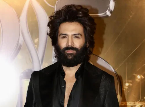 Did Kartik Aaryan Just Achieve a Rare Dual Win?