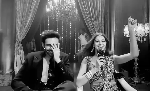 Did Kartik Aaryan Just Call Ananya Panday ‘Selfless’ in a Hilarious Birthday Wish?