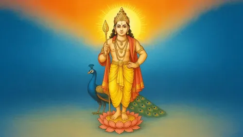 क्या कार्तिक कृष्ण चतुर्थी पर 'त्रिवेणी योग' बनेगा?