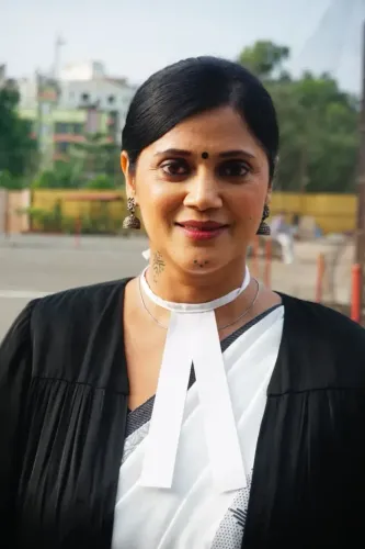 What Major Transformation Does Karuna Pandey Promise for Pushpa After the 7-Year Leap in Pushpa Impossible?