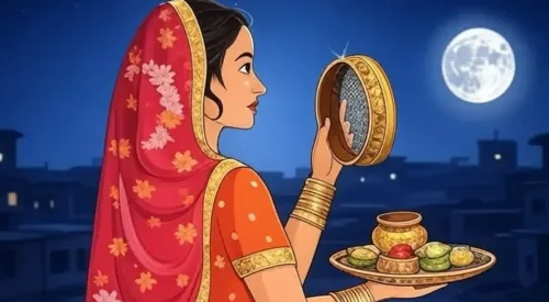 क्या करवा चौथ पर वास्तु शास्त्र के नियम लाएंगे वैवाहिक जीवन में खुशहाली?