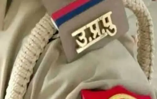 क्या कासगंज जेल से आजमगढ़ लाया गया माफिया कुंटू सिंह, गैंगस्टर कोर्ट में पेशी?