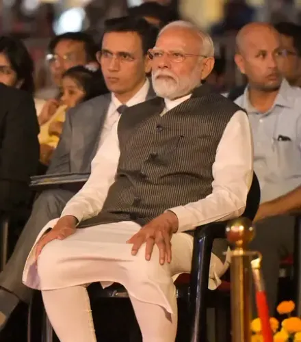 Kashi-Delhi Vande Bharat Sleeper Train launched: PM Modi calls it historic for rail travel