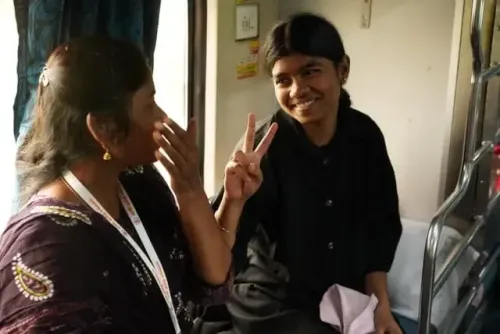 क्या <b>काशी तमिल संगमम 4.0</b> के लिए तमिलनाडु से वाराणसी पहुंचना हुआ आसान?