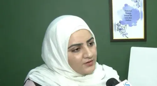 Kashmir Women's Organisation to lead Nasha Mukt Bharat drive in J&K