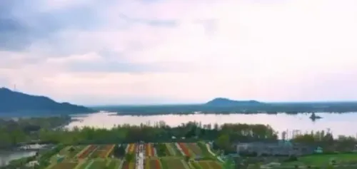 जम्मू-कश्मीर सरकार 14-15 अप्रैल को कश्मीर ट्रैवल मार्ट-2026 का आयोजन करेगी