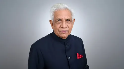 कश्मीरी लाल जाकिर: बंटवारे की पीड़ा और कश्मीर की सच्चाई को उजागर करने वाले लेखक