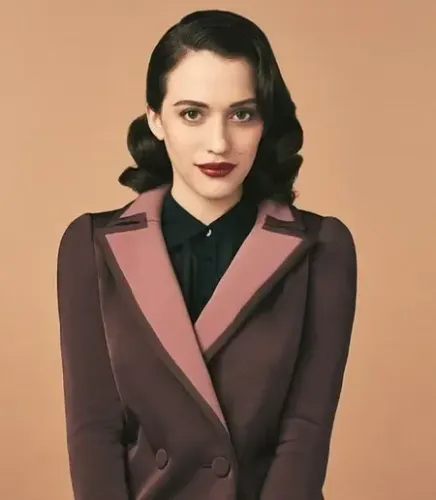 Kat Dennings Discusses Her Stage Name Choice at Age Nine