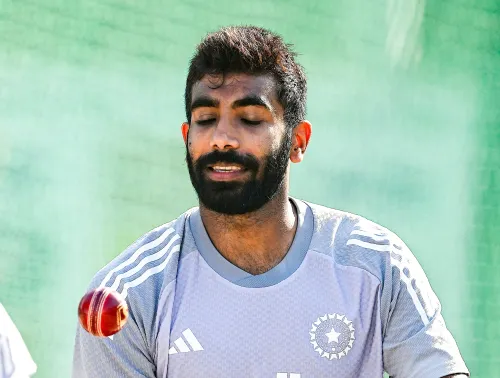 क्या जसप्रीत बुमराह और हार्दिक पांड्या कटक टी20 में विकेटों का शतक लगा सकते हैं?