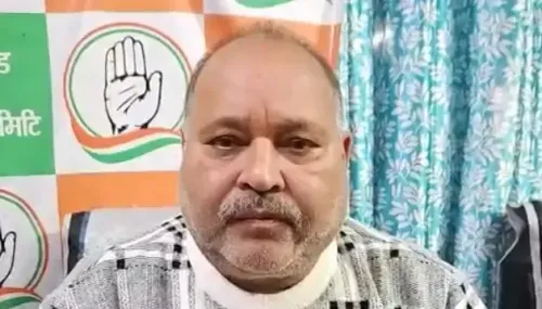 क्या कथावाचक देवकीनंदन ठाकुर और रामभद्राचार्य सत्ता द्वारा लगाए गए संत हैं: राकेश सिन्हा?