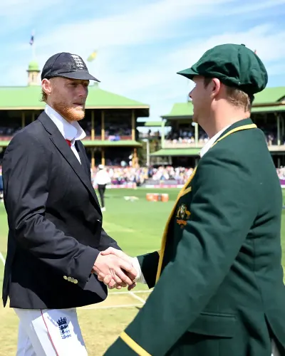 Is Katich Concerned About Aus, Eng's All-Pace Strategy for Next-Gen Spinners?