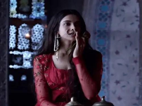 क्या कैटरीना की 'उर्दू' से लेकर भूमिका चावला की साड़ी में आग तक, ऐसे फाइनल हुई थी बाजीराव मस्तानी की स्टारकास्ट?