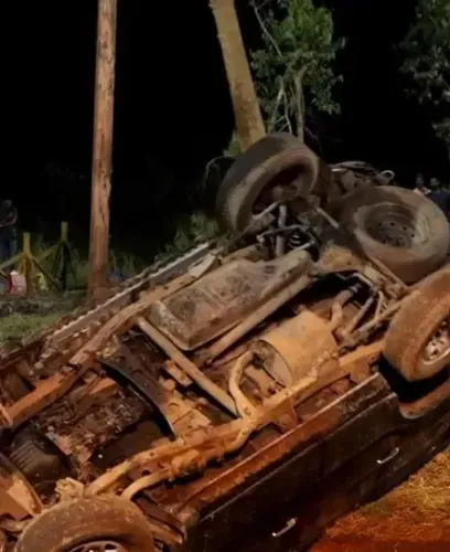 क्या 'काट्टालन' के मेकर्स ने कार के खतरनाक स्टंट का वीडियो जारी किया?