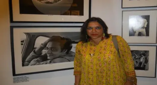 क्या आप जानते हैं भारत की प्रसिद्ध फिल्म निर्माता मीरा नायर के बारे में? उनके बेटे ने अमेरिका में किया कमाल!