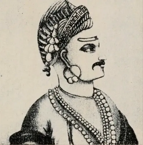 क्या महज 20 साल की उम्र में पेशवा बने नाना साहेब ने मराठा साम्राज्य के विस्तार में अहम भूमिका निभाई?
