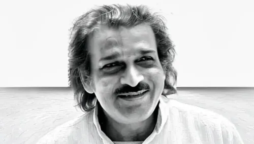 क्या आप जानते हैं कवि, नाटककार, पत्रकार और संपादक सर्वेश्वर दयाल सक्सेना का अनूठा सफर?