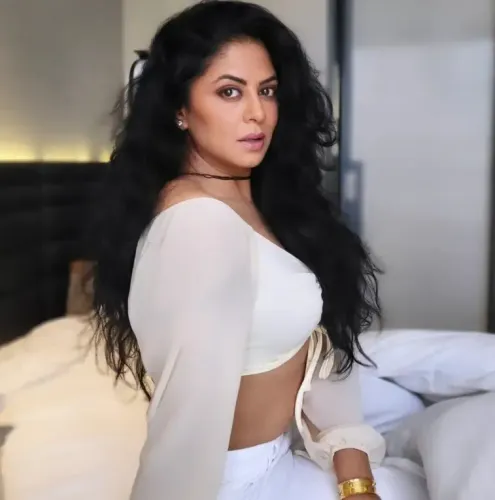 Kavita Kaushik Discusses Female Representation in Cop Dramas