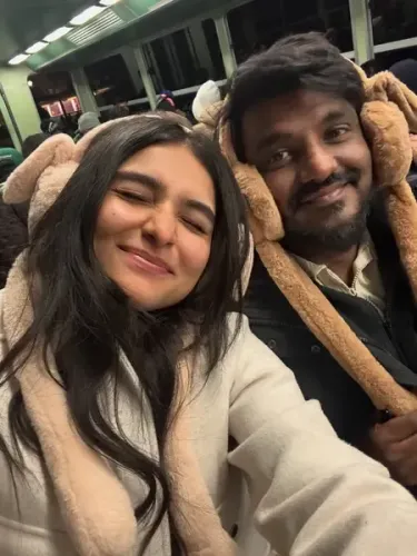 Did Kayadu Lohar Thank Fans as 'Dragon' Celebrates One Year?