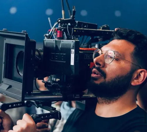 What Inspired Kayoze Irani to Create ‘Sarzameen’?