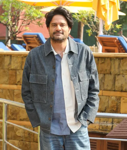 Did Jaideep Ahlawat Just Reveal Amitabh Bachchan's Impact on Childbirth in His Village?