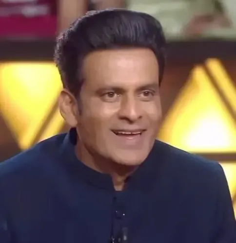 Did Amitabh Bachchan Almost Cause Manoj Bajpayee's Demise During a Stunt?