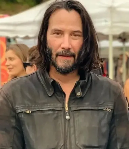 Did Keanu Reeves Really Consider Changing His Name?