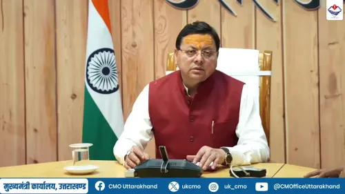Kedarnath Dham crosses 18 lakh pilgrims in Char Dham Yatra 2026