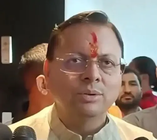 Kedarnath Yatra: CM Dhami Ensures Safe and Efficient Pilgrimage Preparations