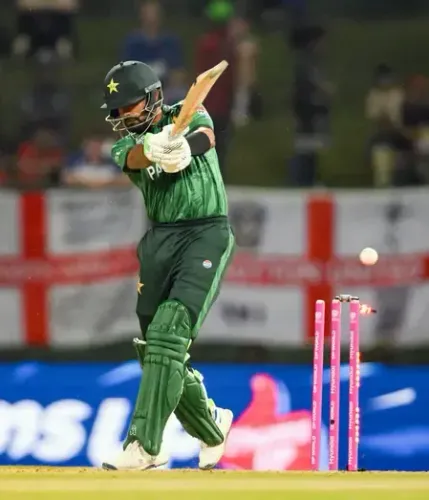 Babar Azam Expresses Frustration Over Kohli Comparisons After PSL Match