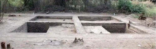 Is the Keezhadi Excavation Being Delayed by Cheap Politics?