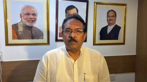 Kejriwal cites Ram's words to defend Sunderkand recitation