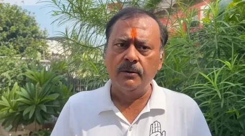 क्या केजरीवाल ने 'फॉर्मूले' बनाकर जनता को धोखा दिया? कौन लड़ेगा आपके साथ चुनाव: सुरेंद्र राजपूत