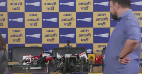 Kejriwal Questions E20 Fuel Safety for Pre-2023 Cars