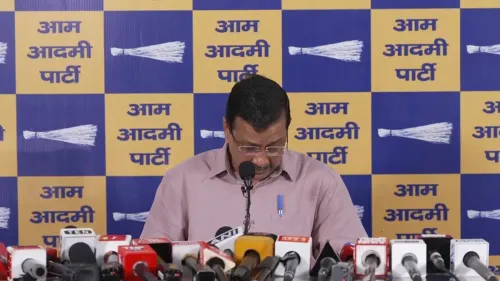 Kejriwal to Write Auto Firms, PM Modi Over E20 Fuel Liability