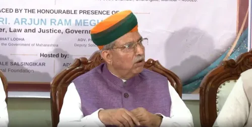 डिजिटल कानूनी सहायता से अंडरट्रायल कैदियों को मिलेगा त्वरित न्याय, केंद्र की नई पहल