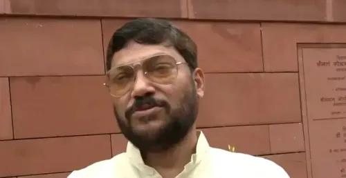 क्या अमेरिका ने भारत पर 25% टैरिफ लगाकर दोस्ती को तोड़ा?