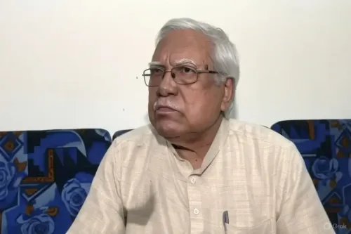 क्या अमेरिकी टैरिफ से आम जनता को होगा नुकसान? हन्नान मोल्लाह का बयान