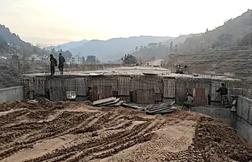 क्या केंद्र सरकार के मेगा इंफ्रास्ट्रक्चर पहल से जम्मू-राजौरी-पुंछ हाईवे का कायापलट हो रहा है?