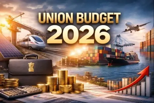 क्या केंद्रीय बजट 2026 से उद्योगों की बड़ी उम्मीदें हैं; मैन्युफैक्चरिंग, पीएलआई, निर्यात और निवेश पर होना चाहिए फोकस?