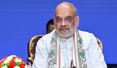 अमित शाह के जन्मदिन पर CM योगी, रेखा गुप्ता समेत कई नेताओं ने दी बधाई
