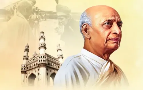 हैदराबाद मुक्ति दिवस पर अमित शाह का संदेश — निजाम-विरोधी संघर्ष के शहीदों को नमन