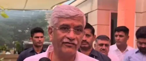 रक्षाबंधन पर शेखावत का आह्वान: प्रकृति रक्षा का संकल्प लें, खेजरली बलिदान से लें प्रेरणा