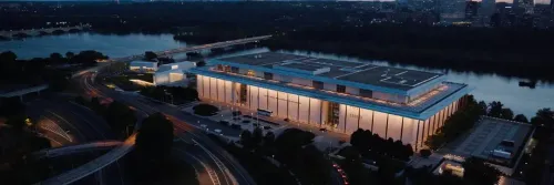 Is the Kennedy Center Now the Trump-Kennedy Center?