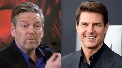 Is Tom Cruise an Underestimated Actor?