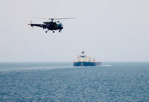 Somalia piracy: 22 Indian seafarers safe after two ships hijacked