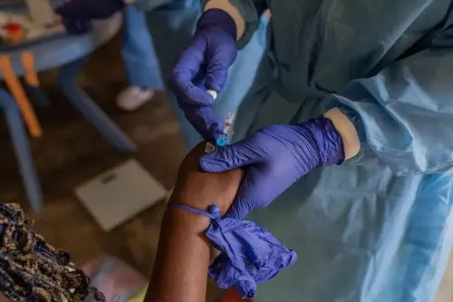 Kenya Receives 10,700 Doses of Mpox Vaccine